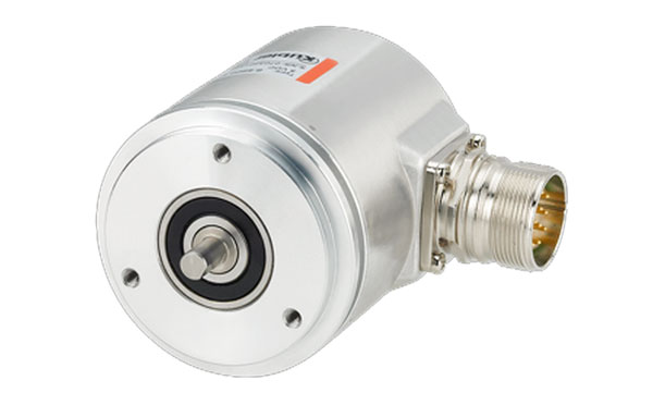 库伯勒 5805高分辨率编码器 库伯勒 5805高分辨率编码器